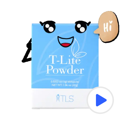 Tls T Lite Powder