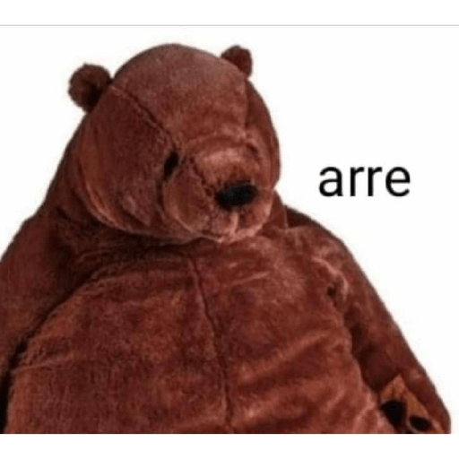 Actualizar Images Meme Oso Peluche Viaterra Mx