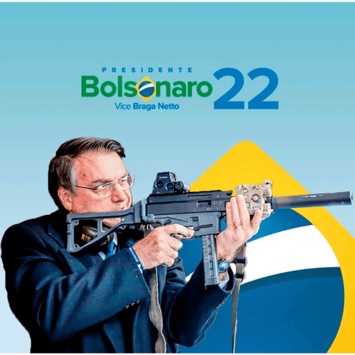 Bolsonaro