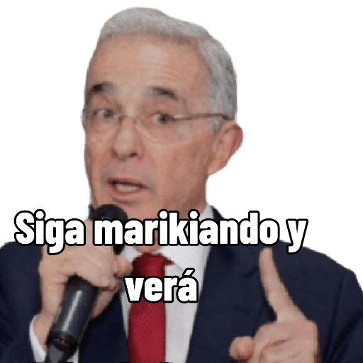 Uribe II