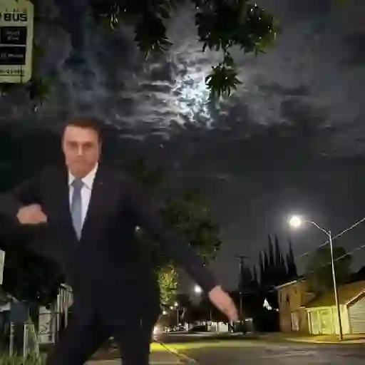 Стикер