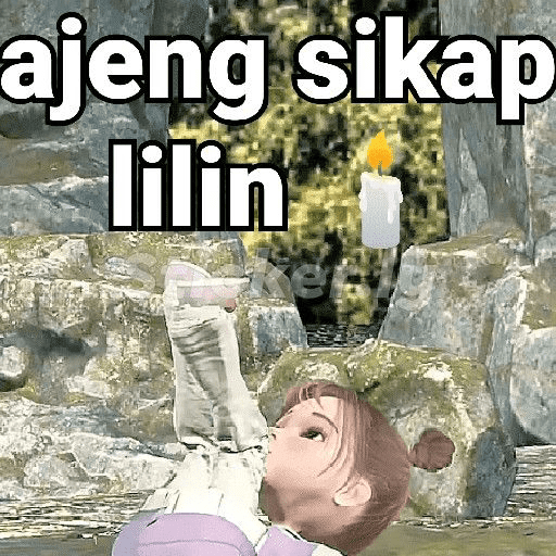 贴纸