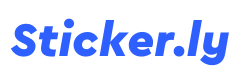 sticker.ly