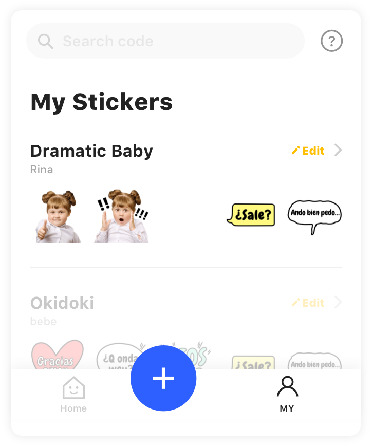  Chat Stickers & Memes for WhatsApp