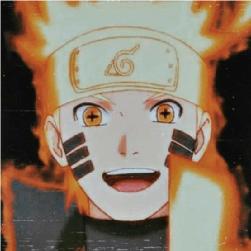 Naruto 5