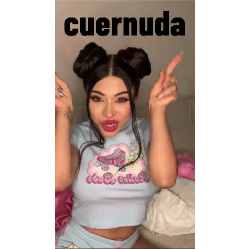 cuernuda selfes