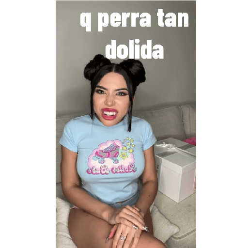 q perra tan dolida & colle