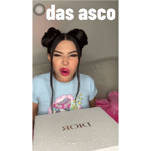 das asco DIOB