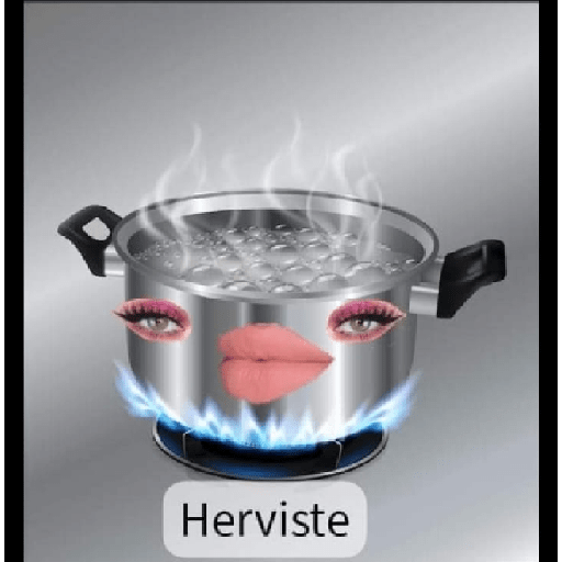 Herviste
