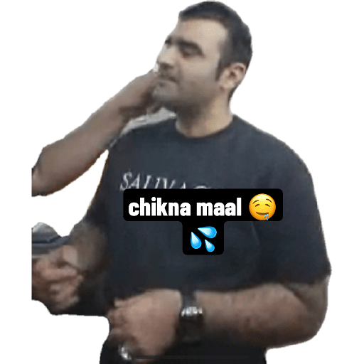 My stickers 30
