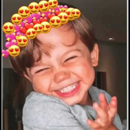 Bebé triste 4