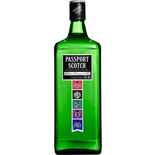 Bebidas 24