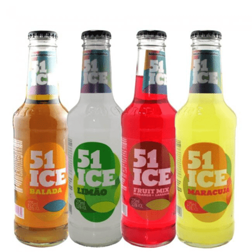 Bebidas 12