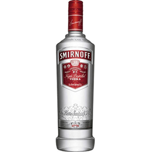 Bebidas 21