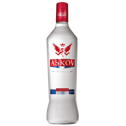 Bebidas 19