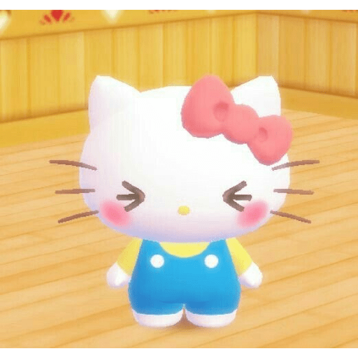 Hello Kitty lover 10