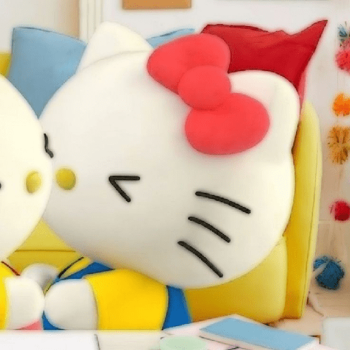 Hello Kitty lover 19