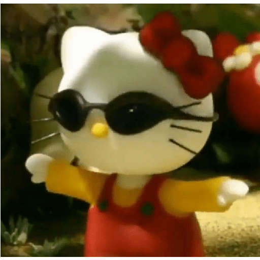 Hello Kitty lover 13