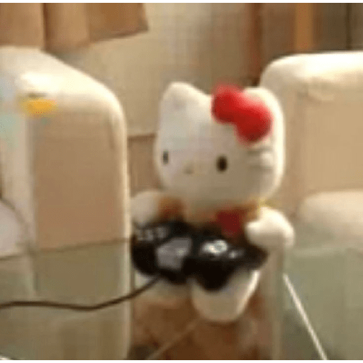 Hello Kitty lover 17