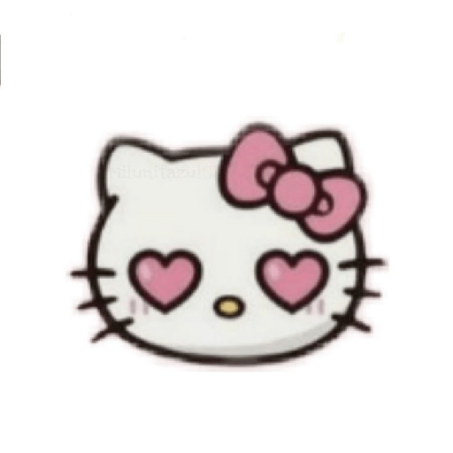 Hello Kitty lover