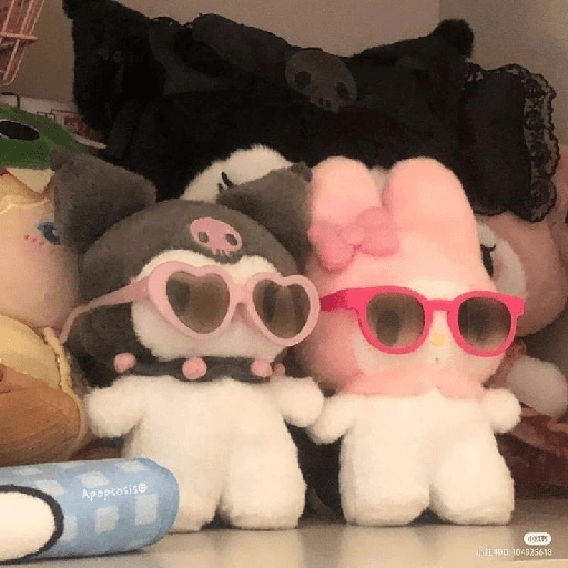 Hello Kitty lover 4