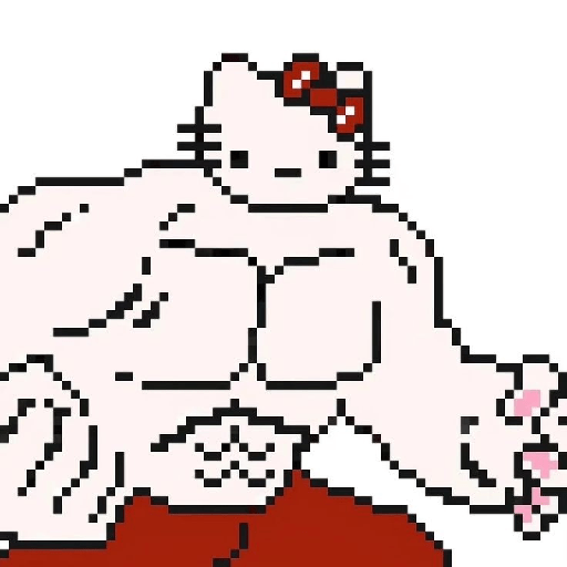 Hello Kitty lover 14