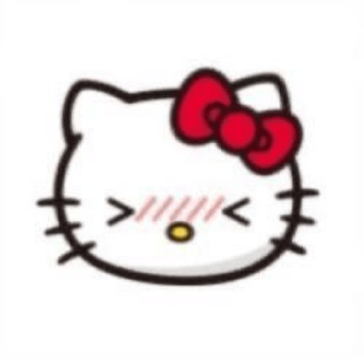 Hello Kitty lover 23
