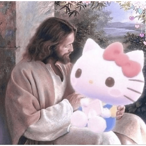 Hello Kitty lover 12