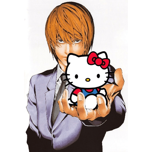 Hello Kitty lover 15