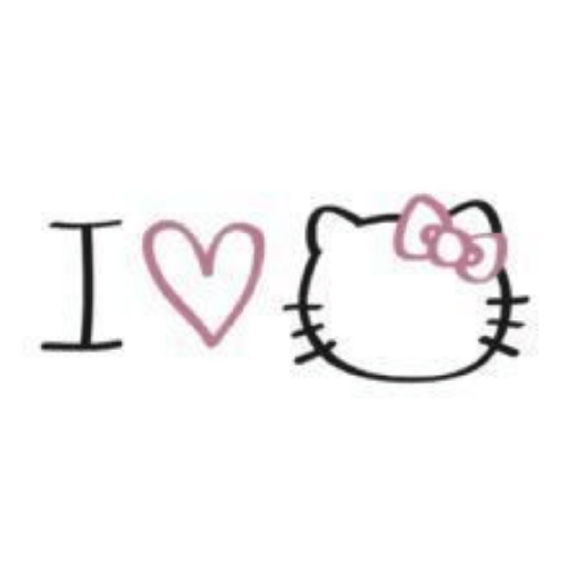 Hello Kitty lover 26