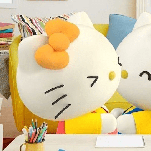 Hello Kitty lover 20