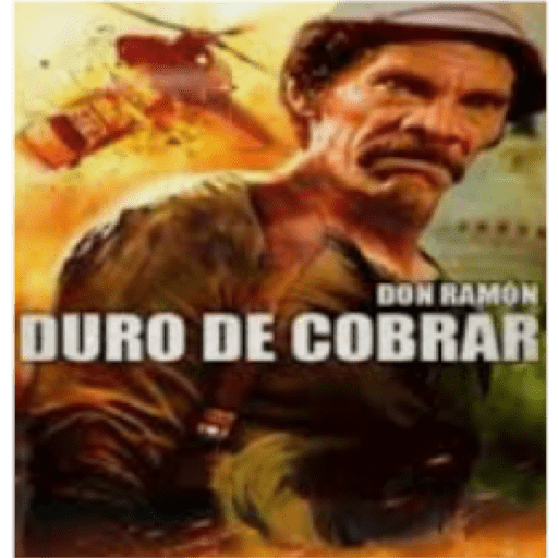 Don ramon 5