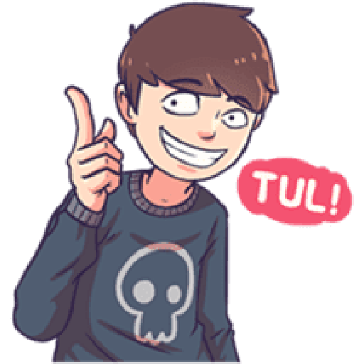 Sticker Image