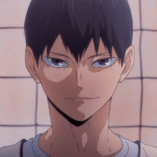 Tobio 24