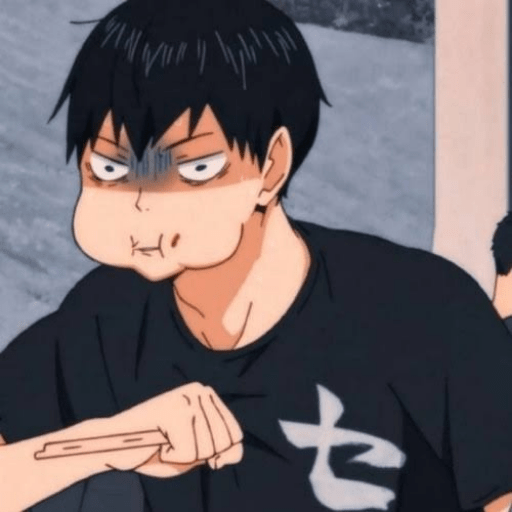 Tobio 23