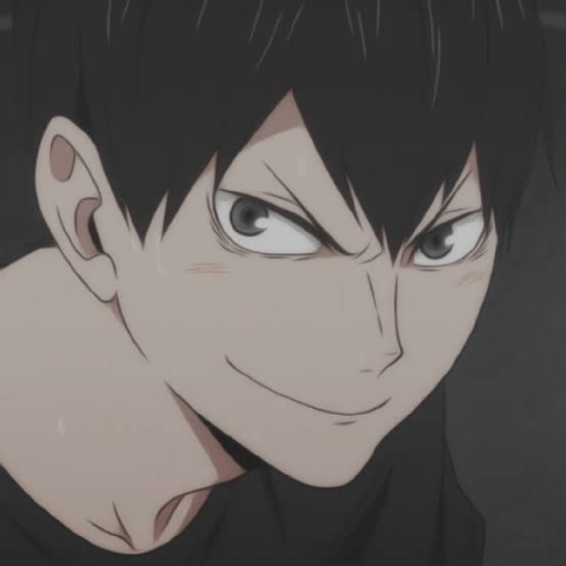 Tobio 20