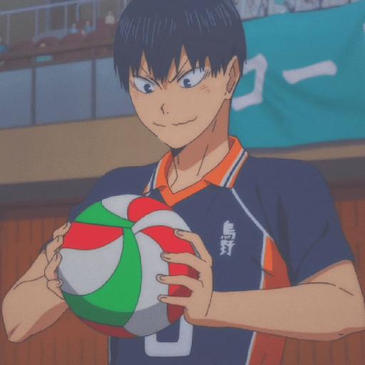 Tobio 19