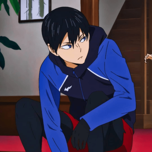 Tobio 18