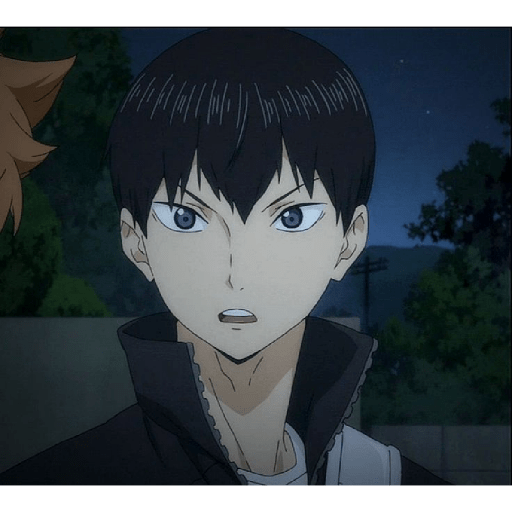 Tobio 17