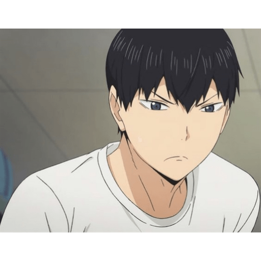 Tobio 16