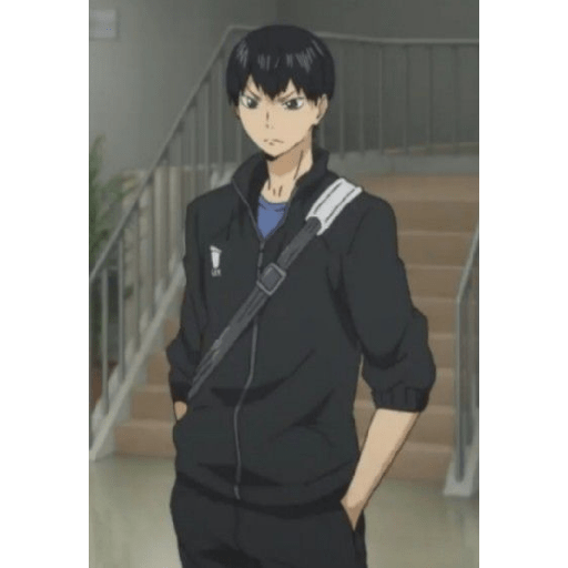 Tobio 15