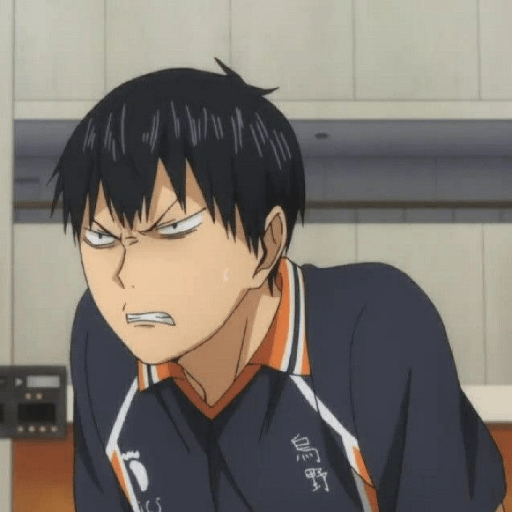 Tobio 14