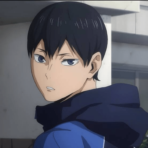 Tobio 13