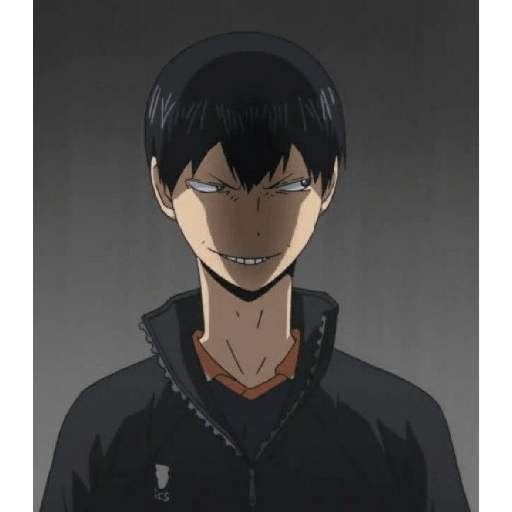 Tobio 12