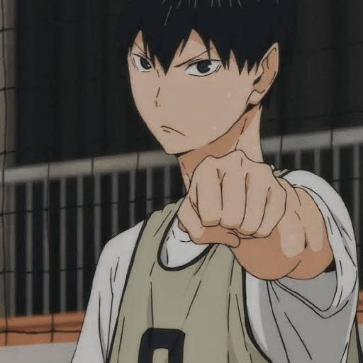 Tobio 9