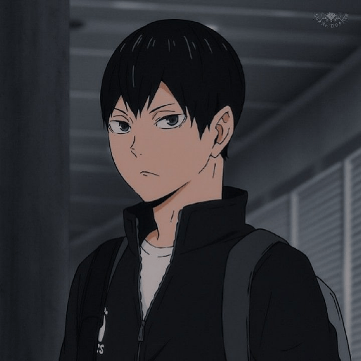 Tobio 8