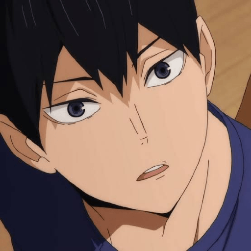 Tobio 7