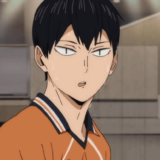 Tobio 6