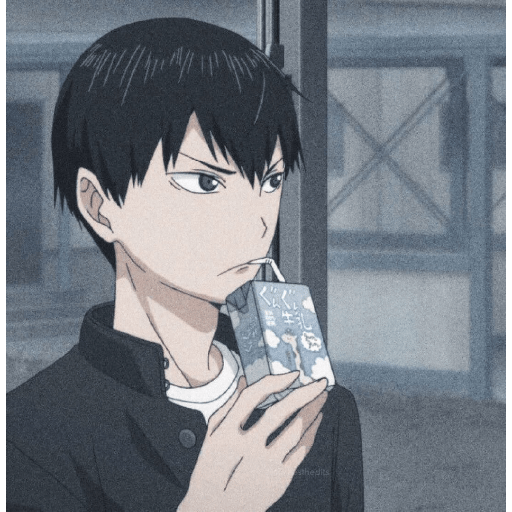 Tobio 5