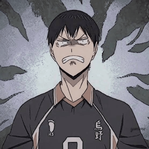 Tobio 4